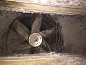 residential airduct cleaning in Glencoe, IL