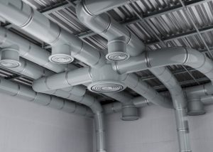 commercial dryer vent cleaning in highland park