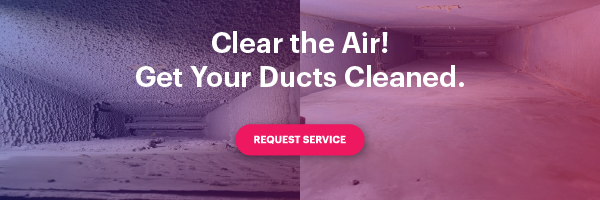 Residential Air Duct Cleaning in Wheeling, IL