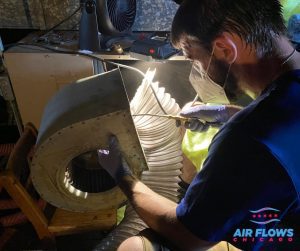 AC Repair Services in Chicago