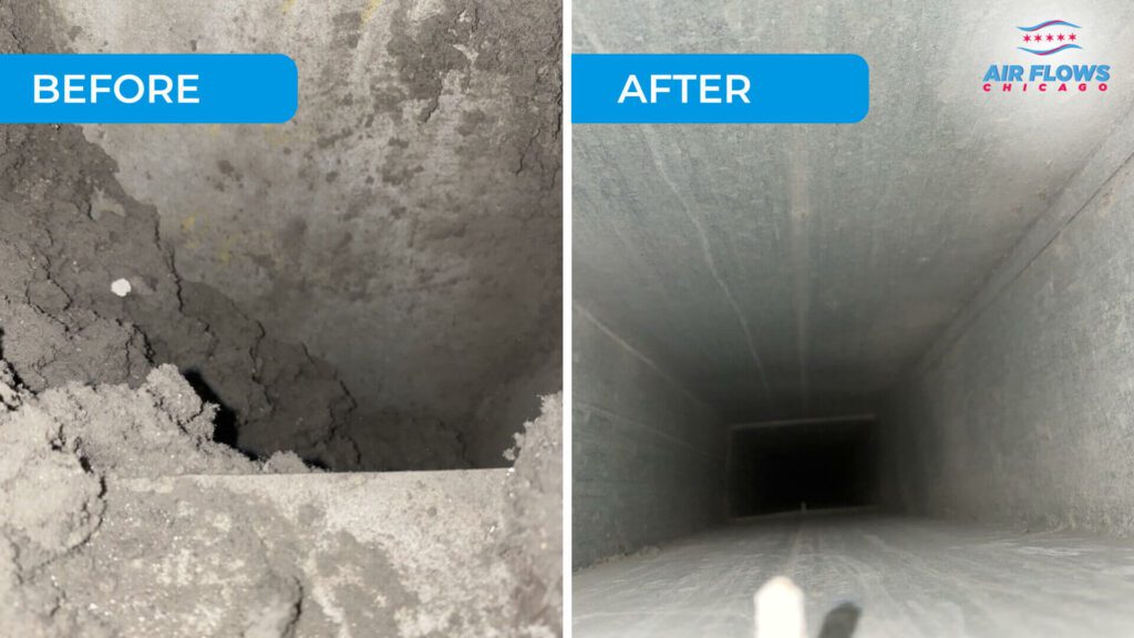 air duct cleaning chicago