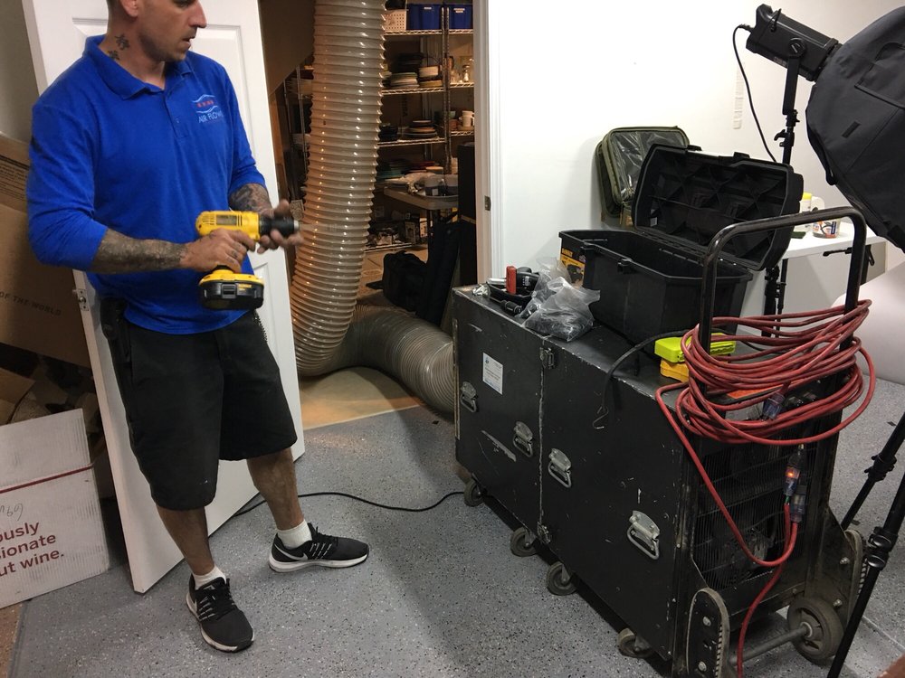 proper dryer vent installation