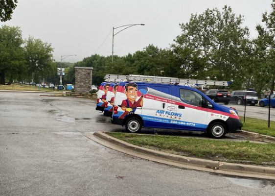 vent cleaning chicago