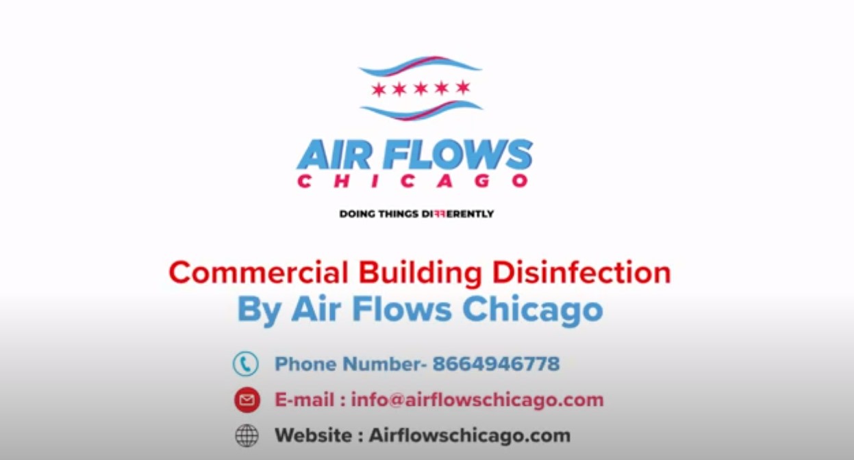 Building-Disinfect-Service