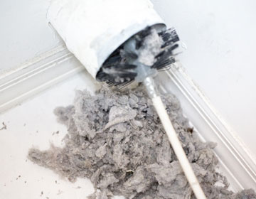 local dryer vent cleaners