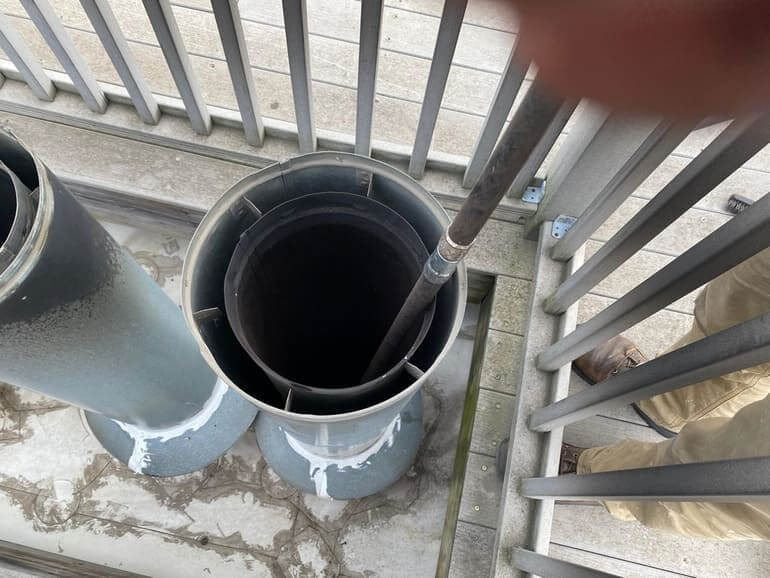 chimney inspection and cleaning