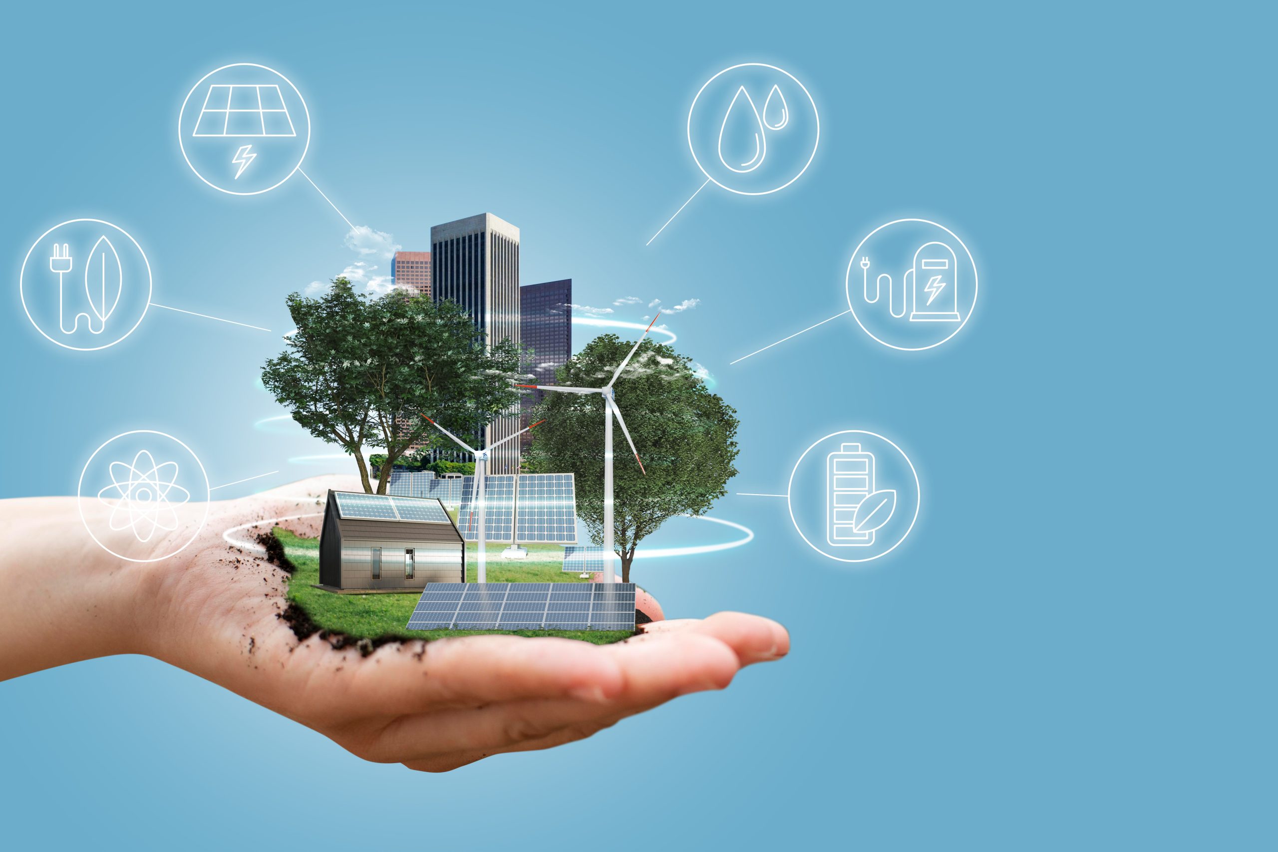Achieving Clean Air for Your Commercial Property in Chicago