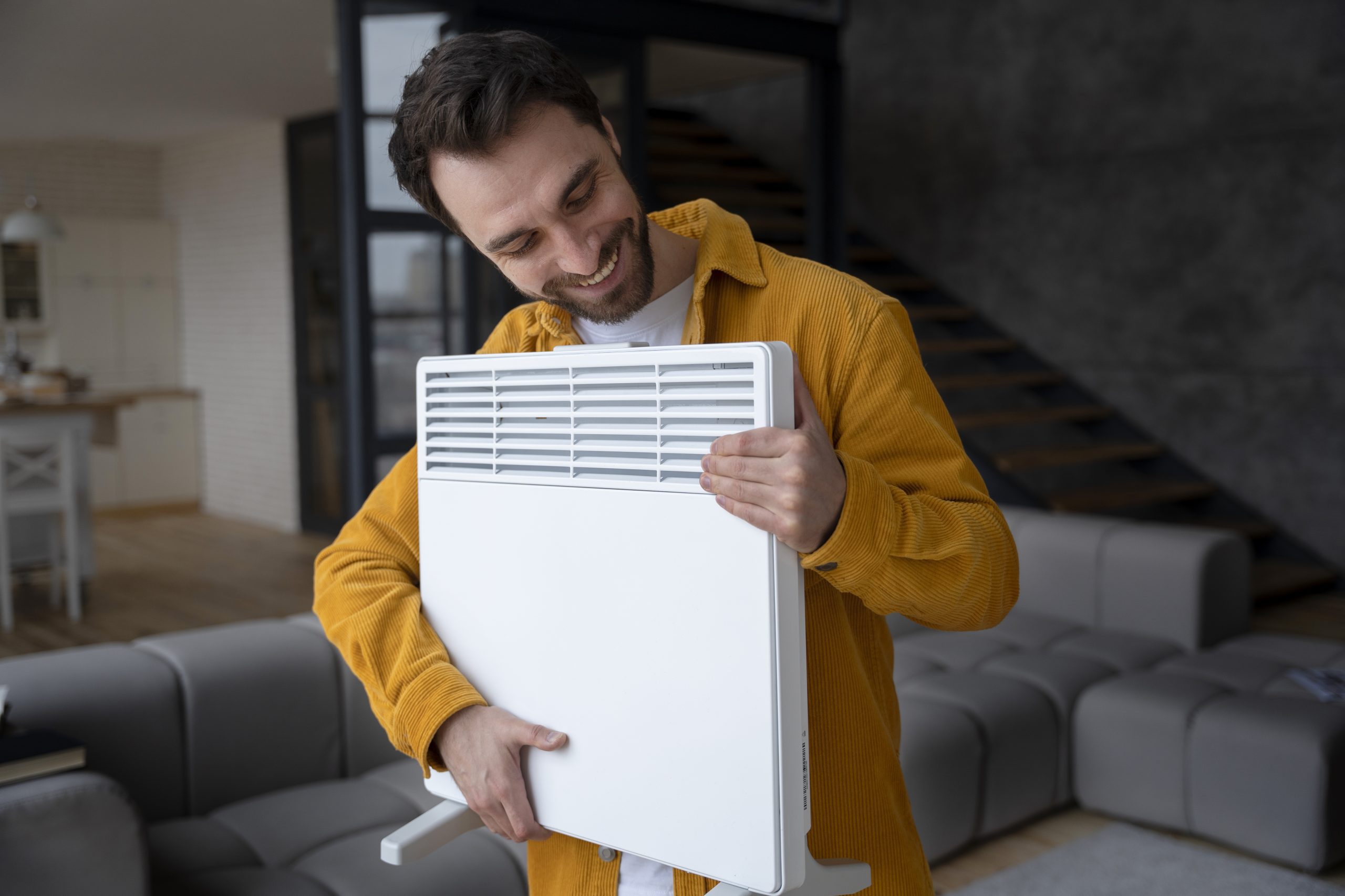 Choosing the Right Air Filter for Your HVAC System