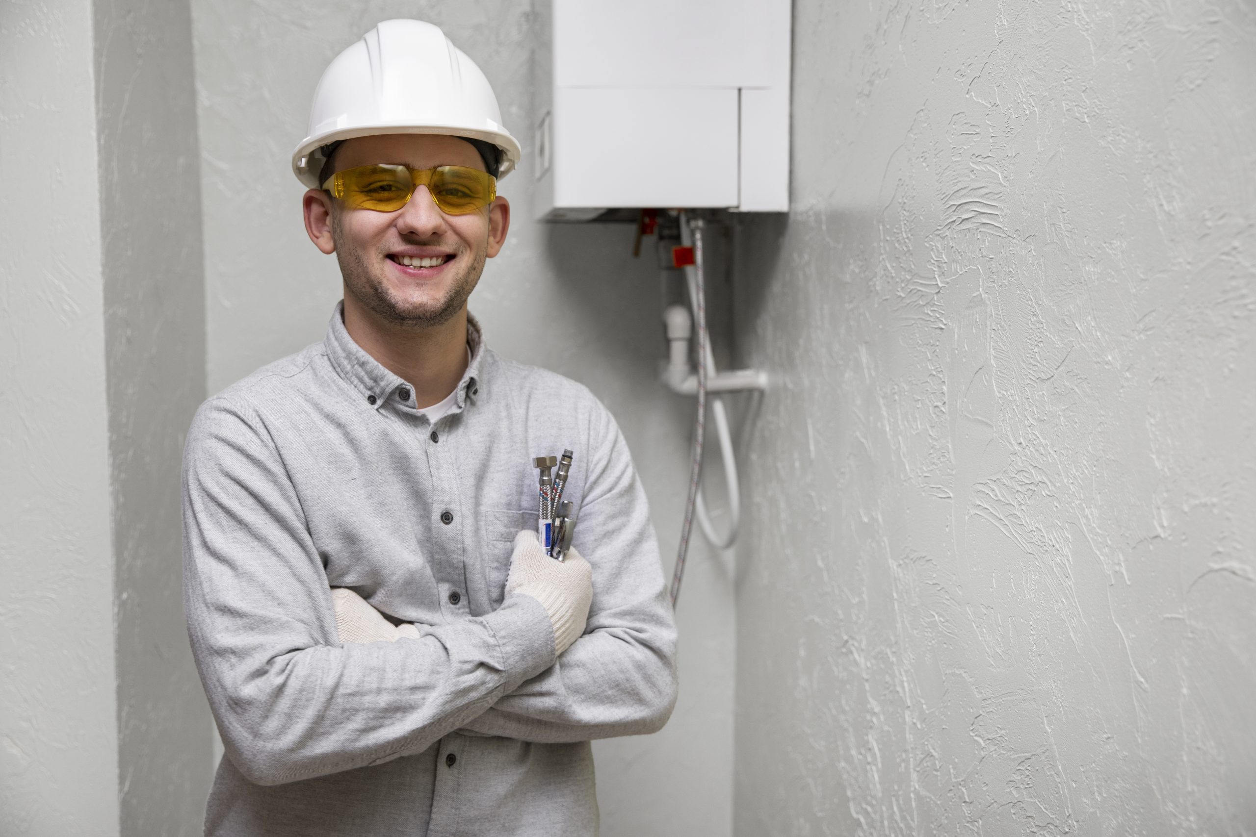 Commercial Chimney service