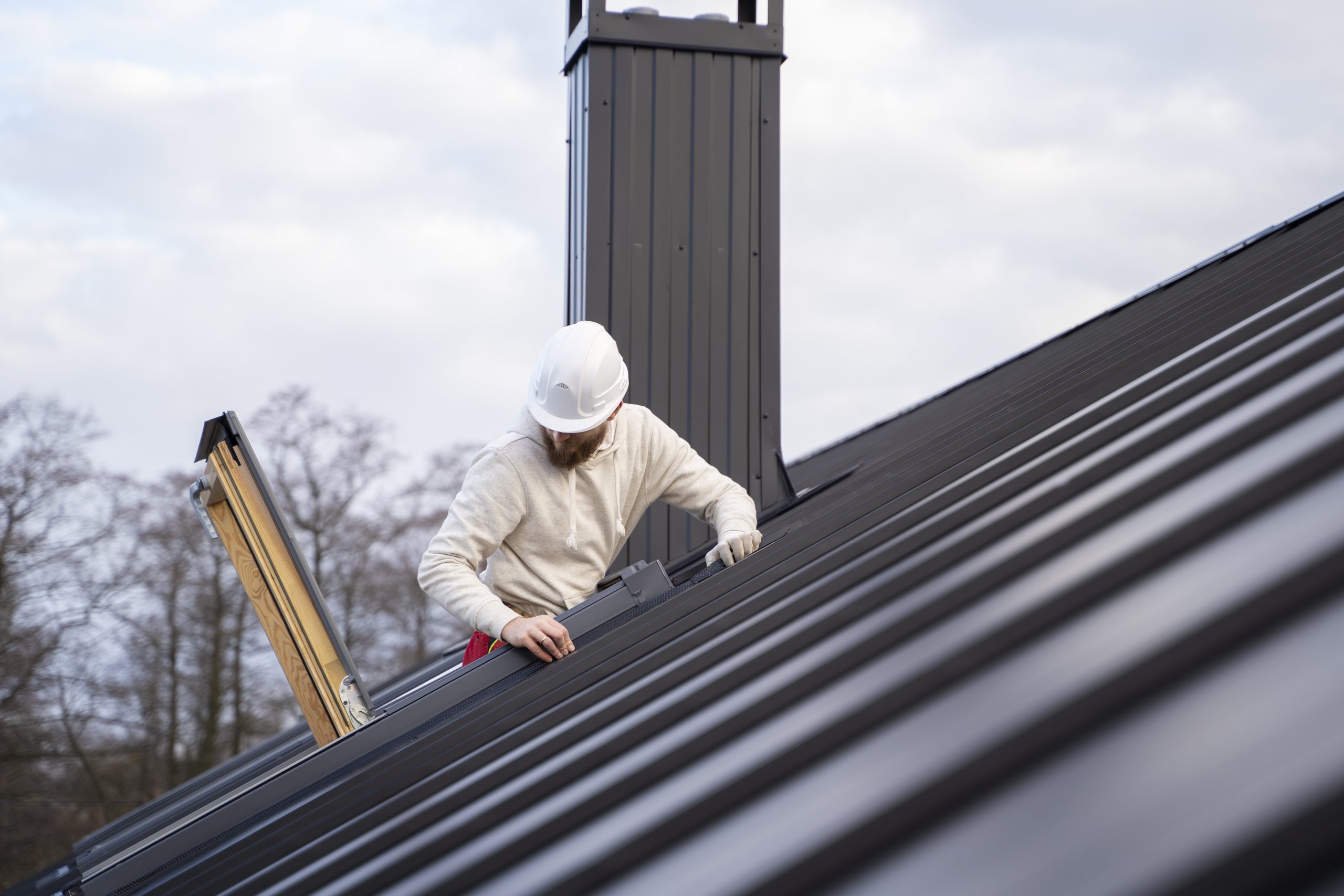 modern chimney sweep chicago