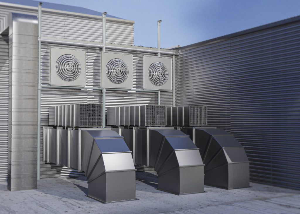 dryer vent installation Chicago