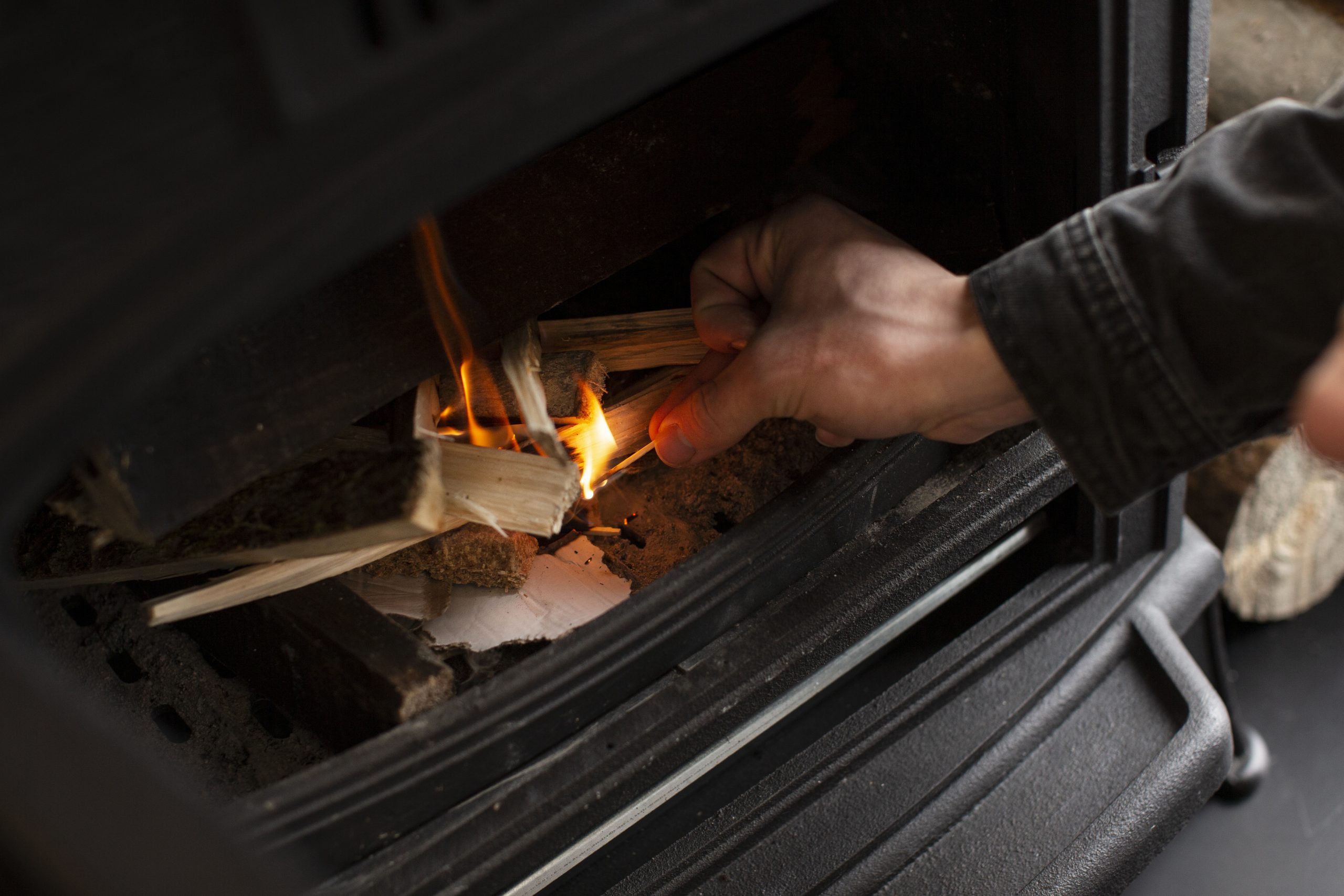 chicago fireplace cleaning services