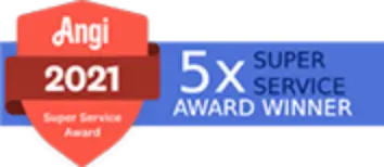 Angi-Super-Service-Award